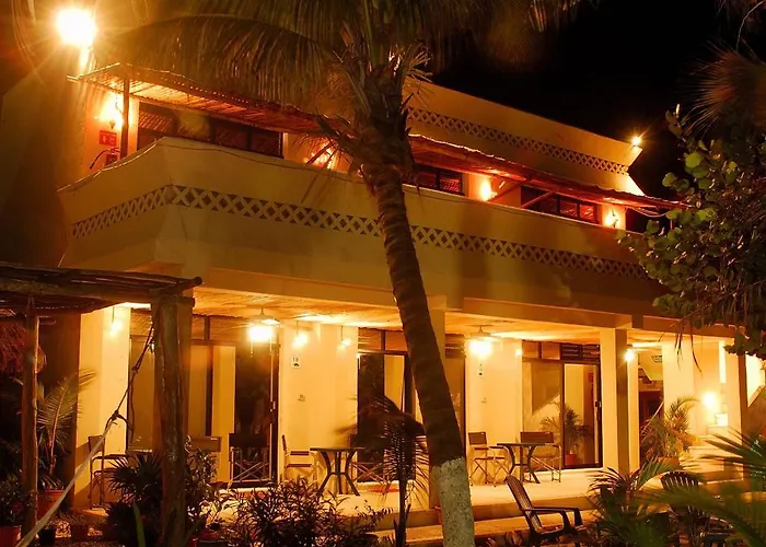Hotel Villa Kiin
