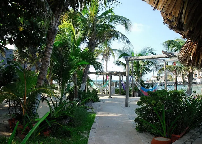 Hotel Villa Kiin