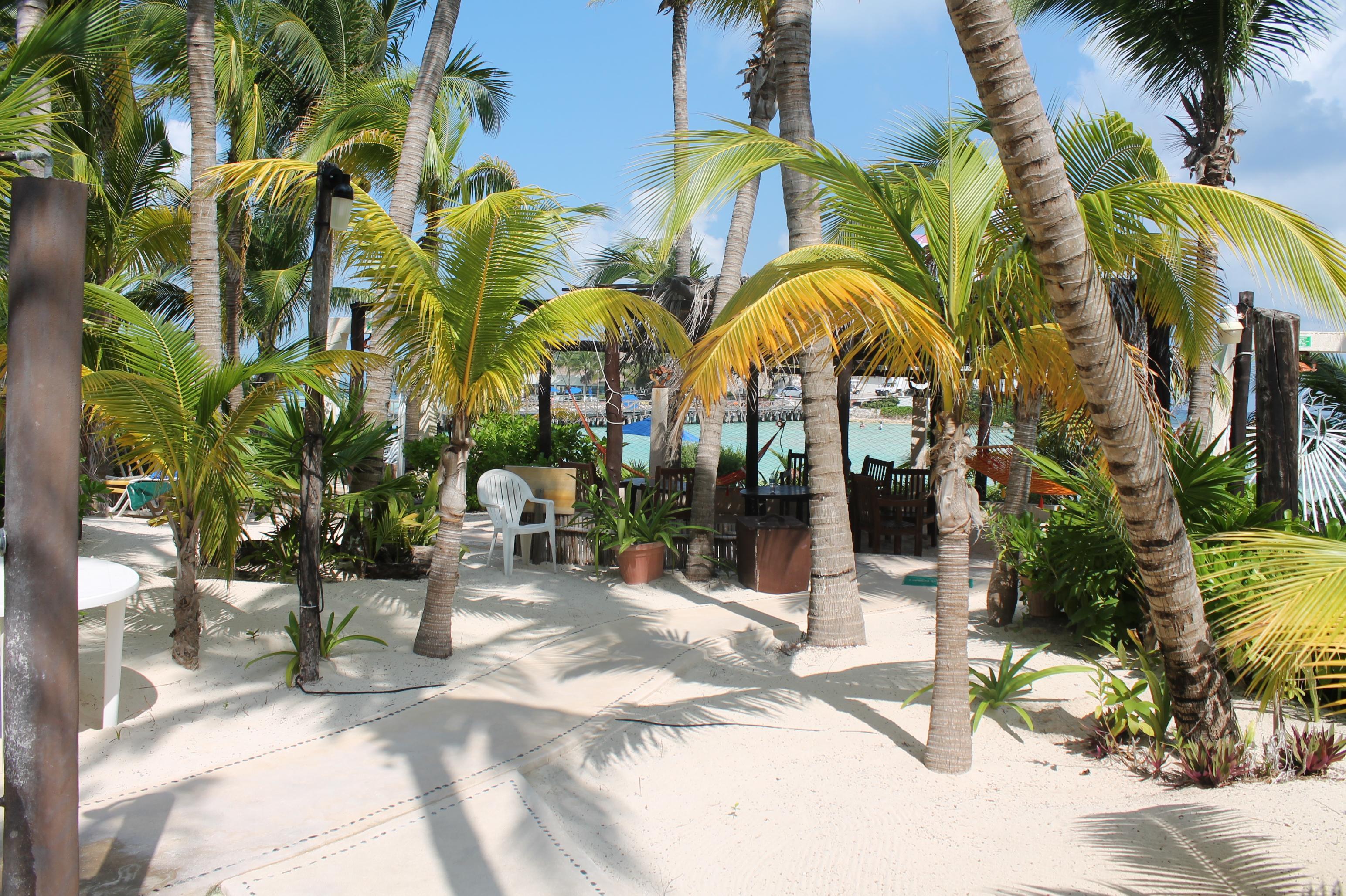 Hotel Kiin Ilha das Mulheres