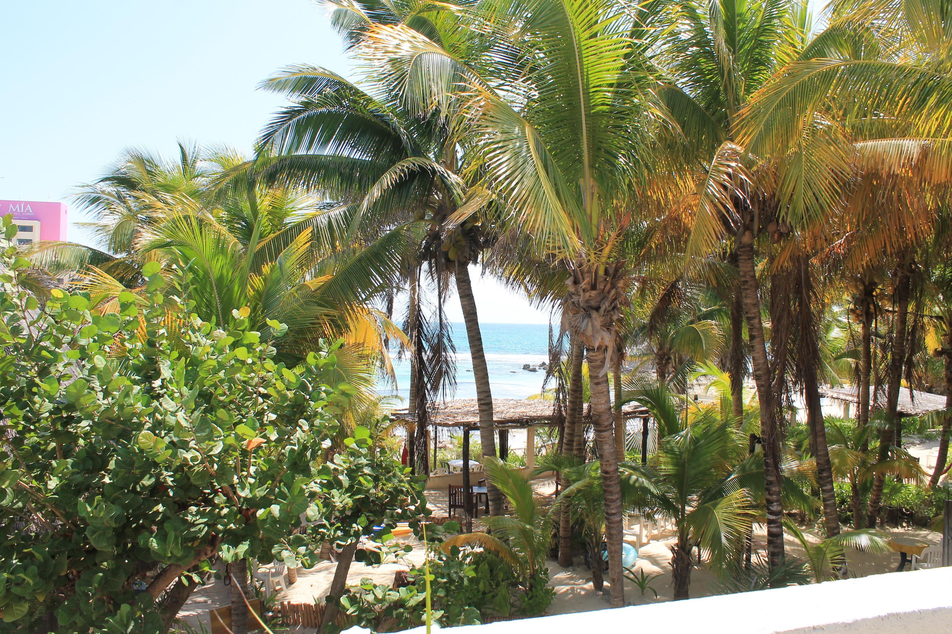 Hotel Kiin Ilha das Mulheres