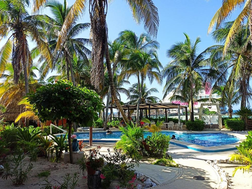 Kiin Hotel Ilha das Mulheres