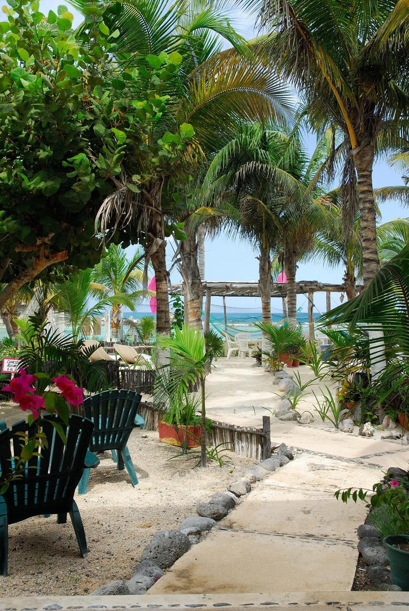 Hotel Kiin Ilha das Mulheres