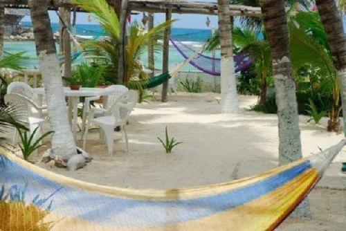 Hotel Kiin Ilha das Mulheres